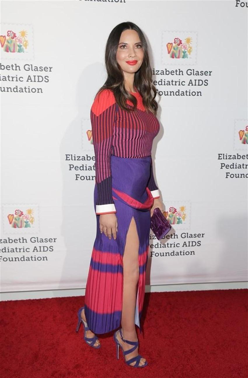 Olivia Munn