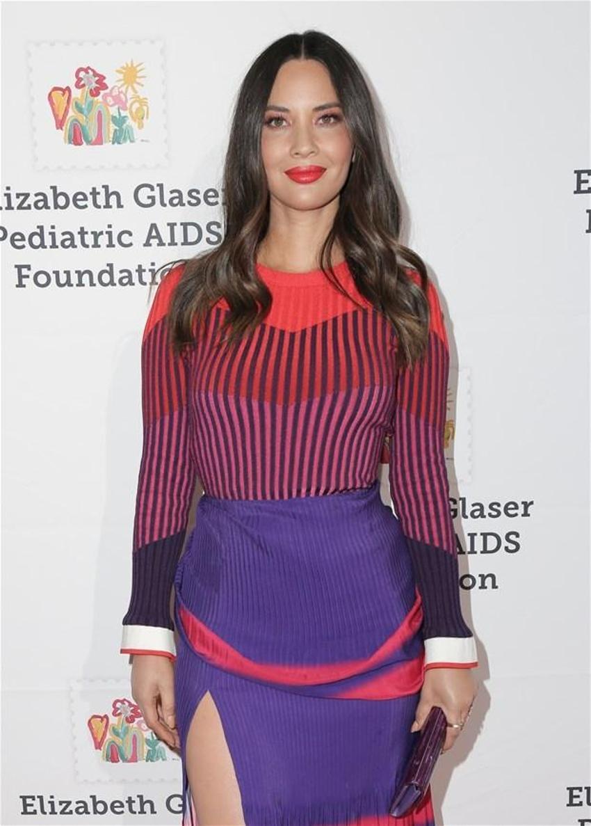 Olivia Munn