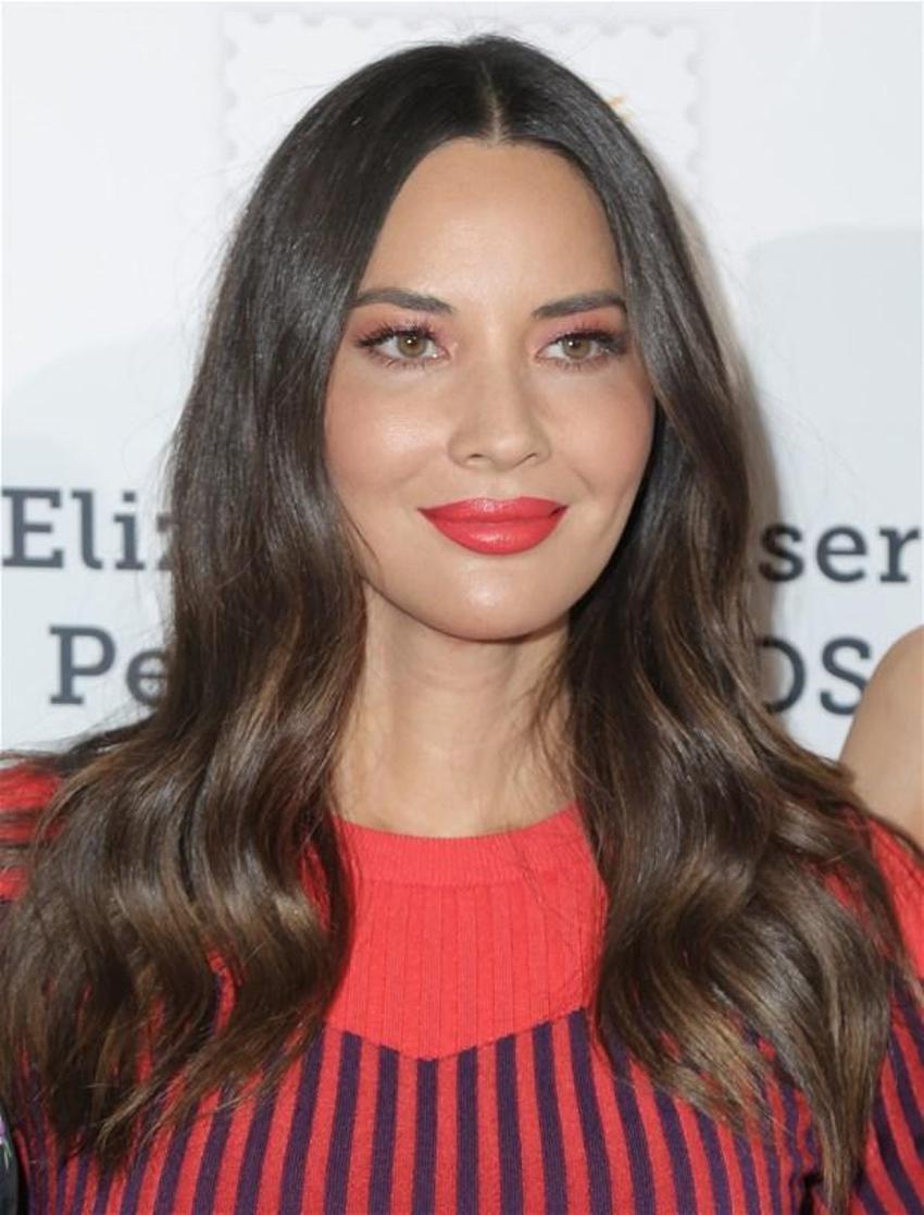 Olivia Munn