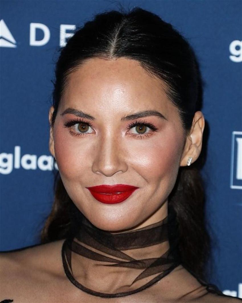 Olivia Munn