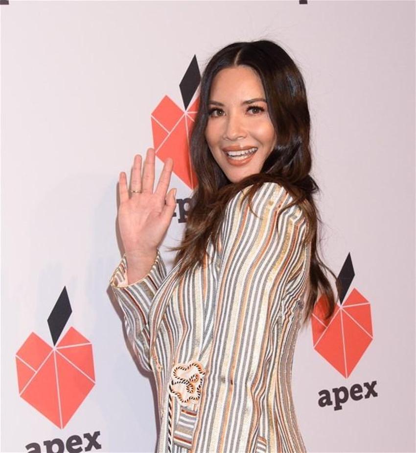 Olivia Munn