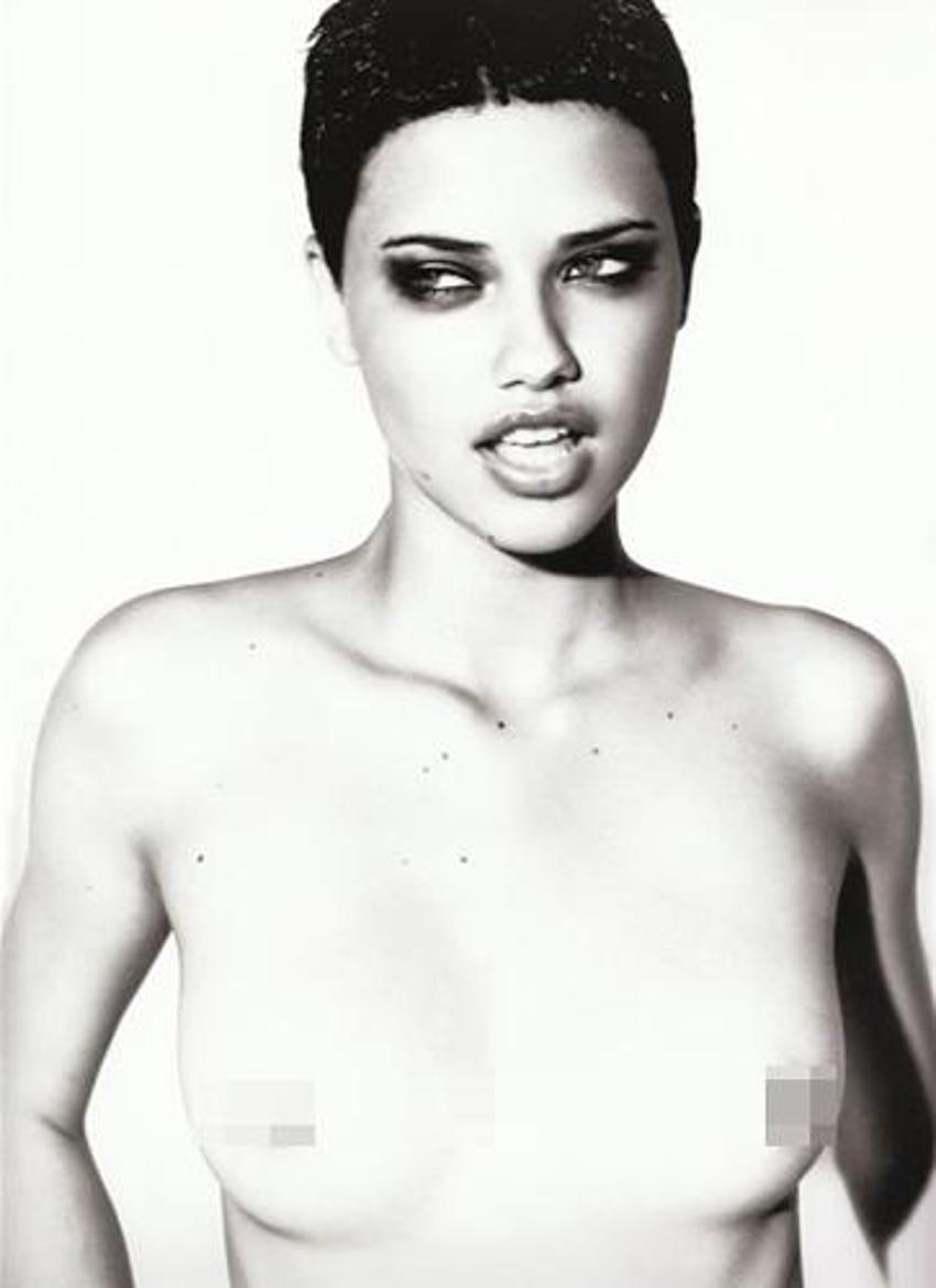 Adriana Lima