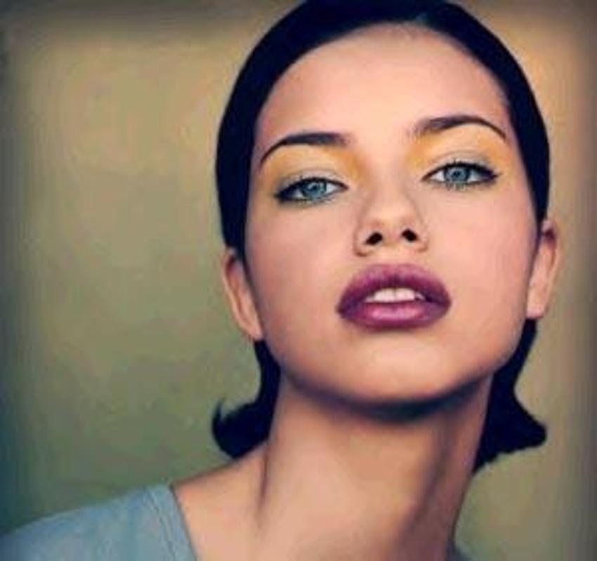 Adriana Lima