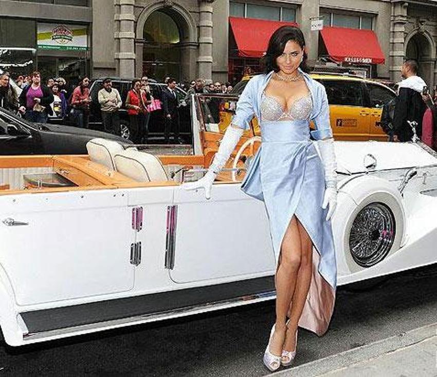 Adriana Lima