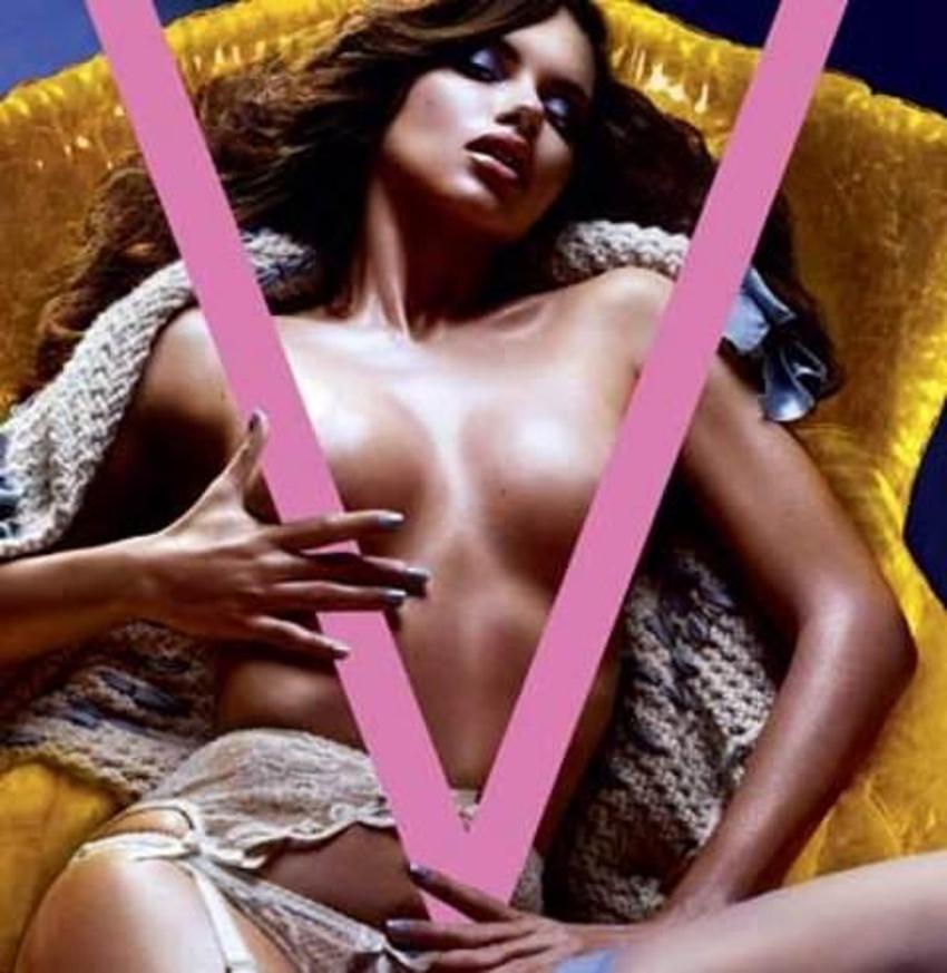 Adriana Lima