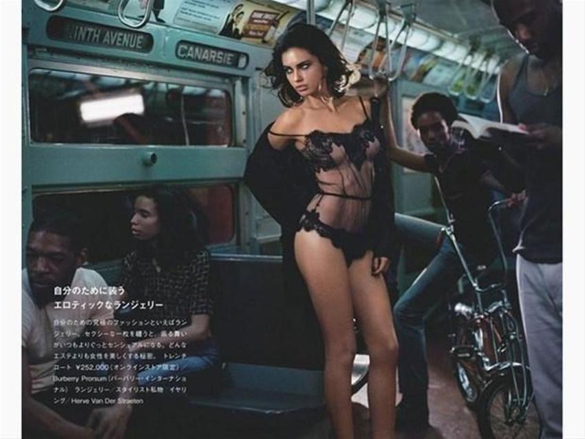 Adriana Lima