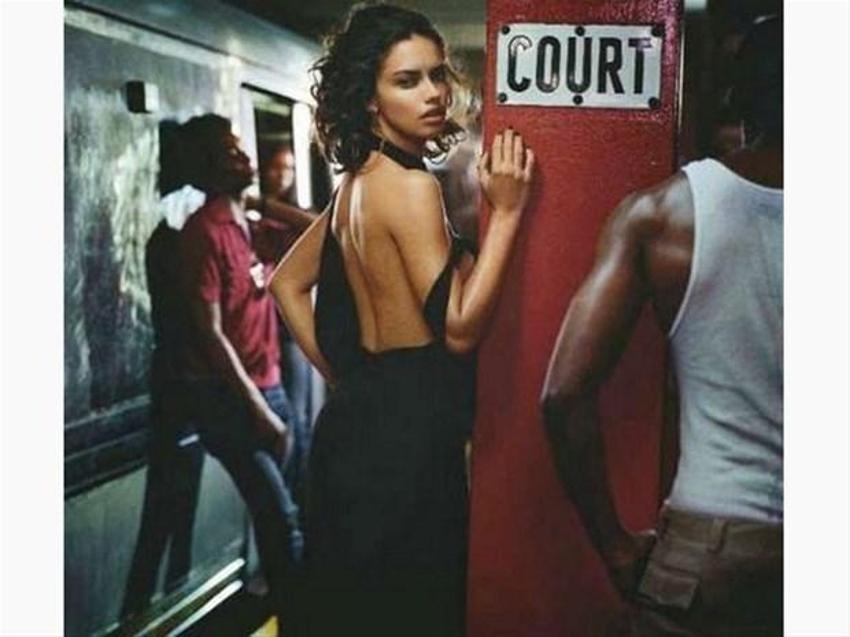Adriana Lima
