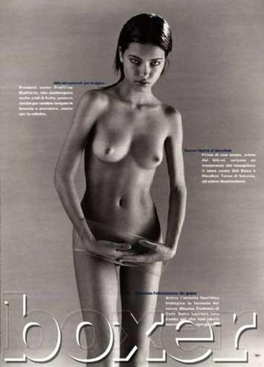 Adriana Lima