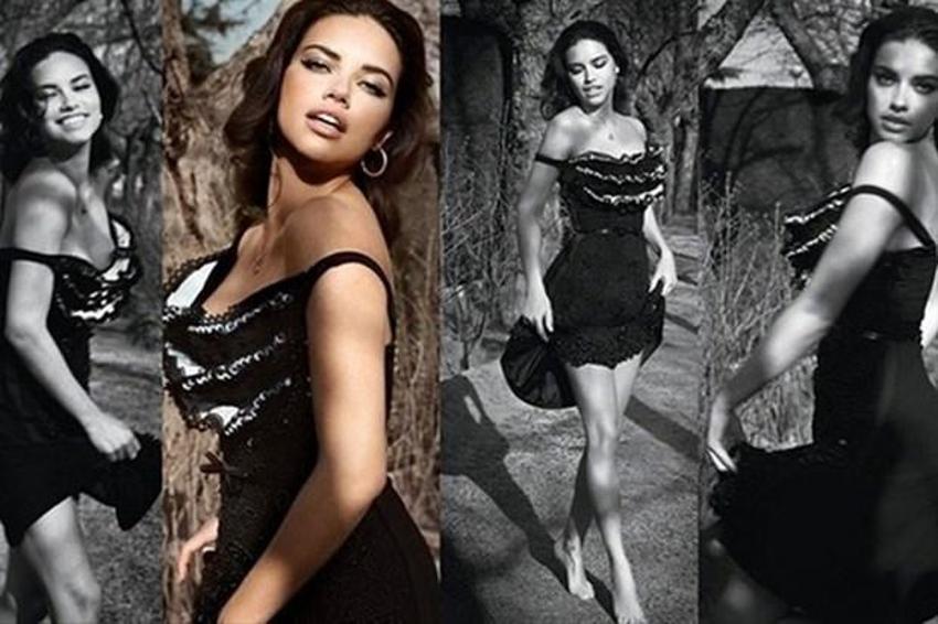 Adriana Lima