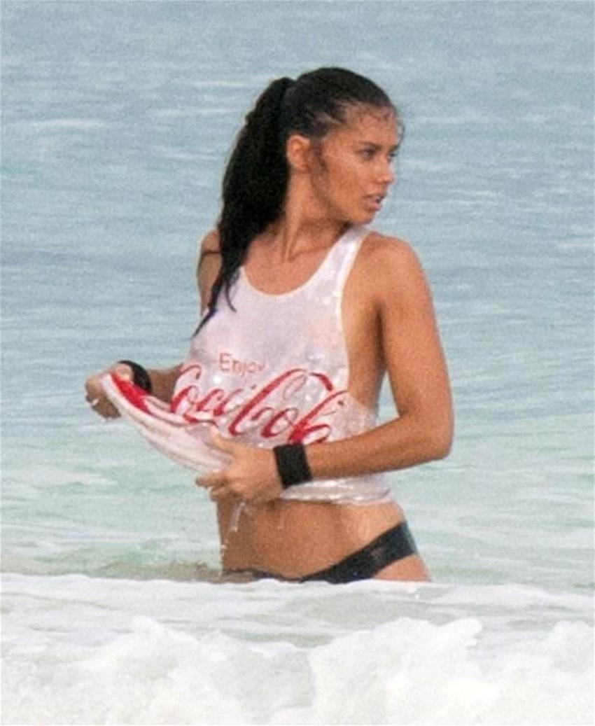 Adriana Lima