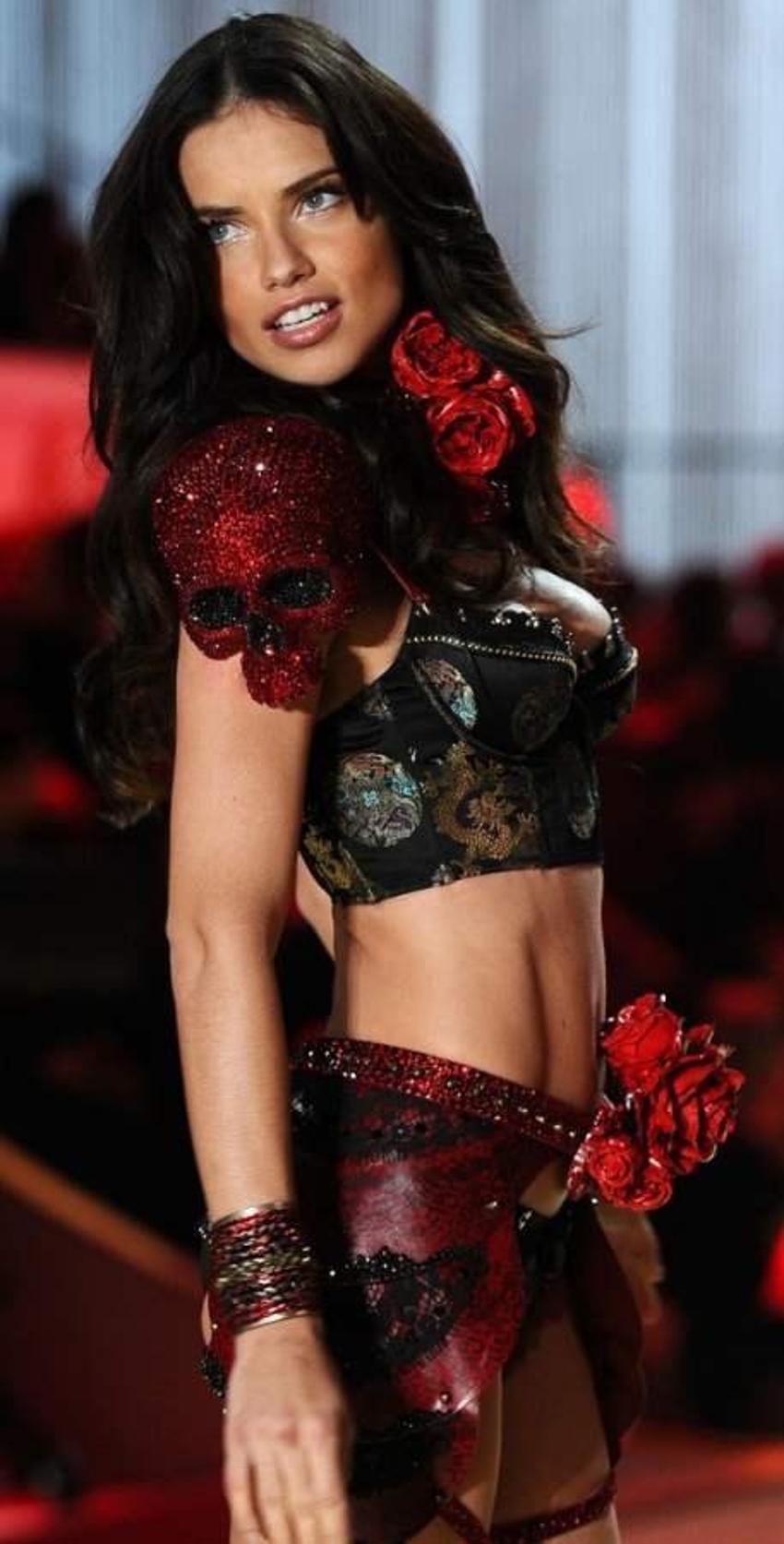 Adriana Lima