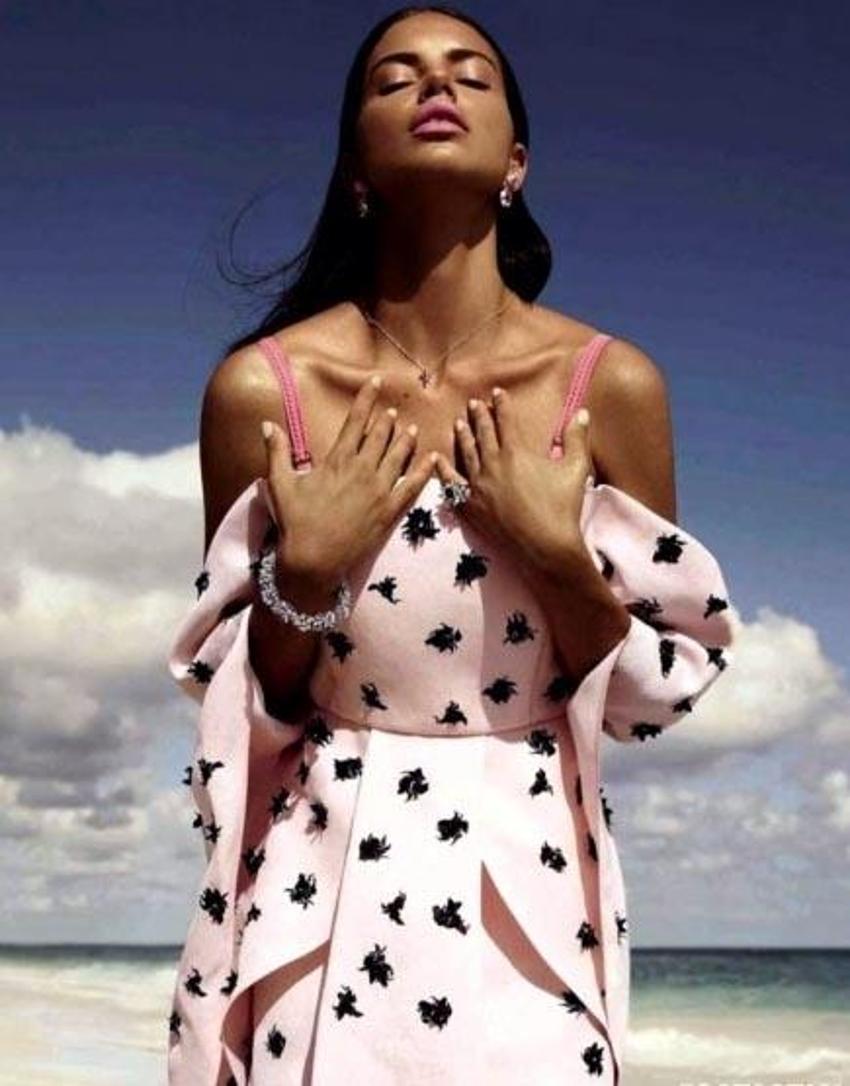Adriana Lima