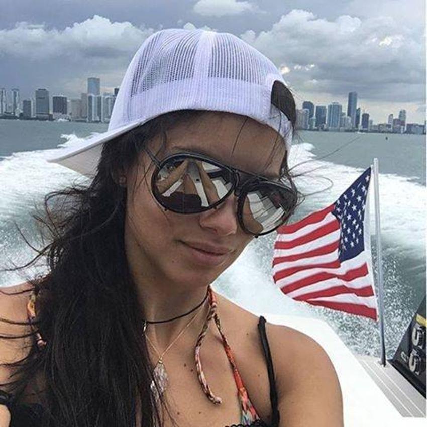 Adriana Lima