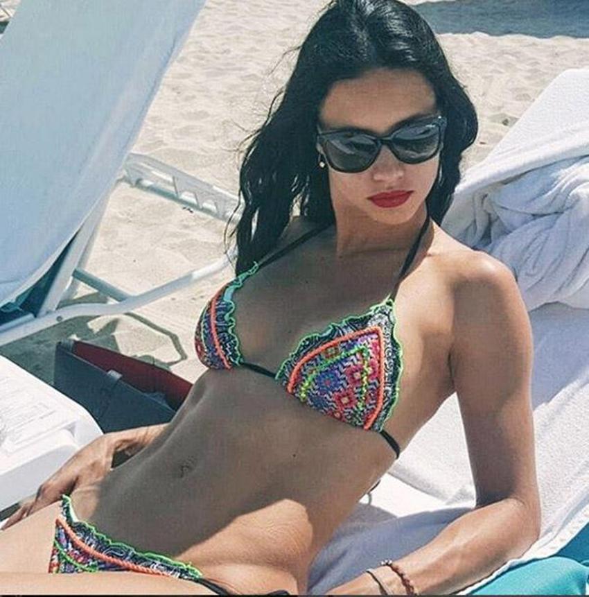 Adriana Lima
