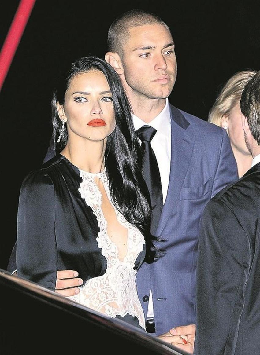 Adriana Lima