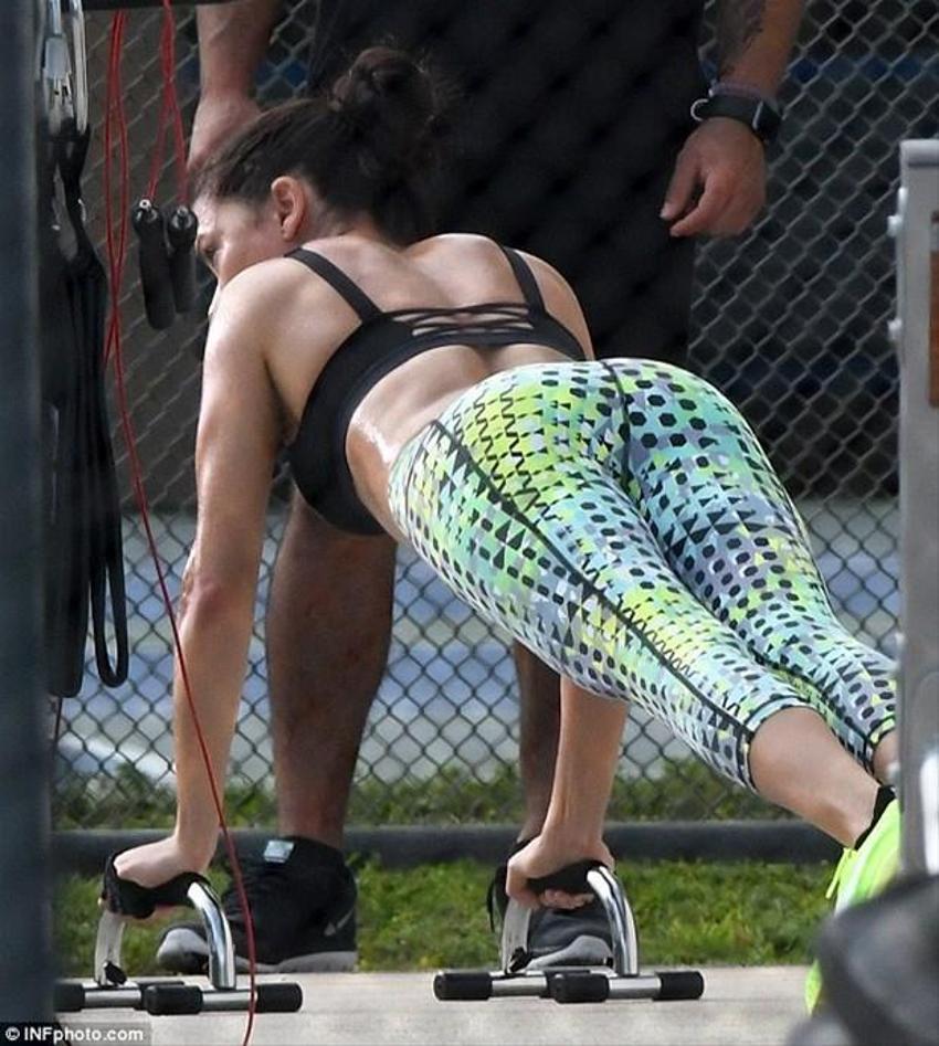 Adriana Lima