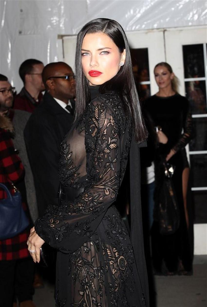Adriana Lima
