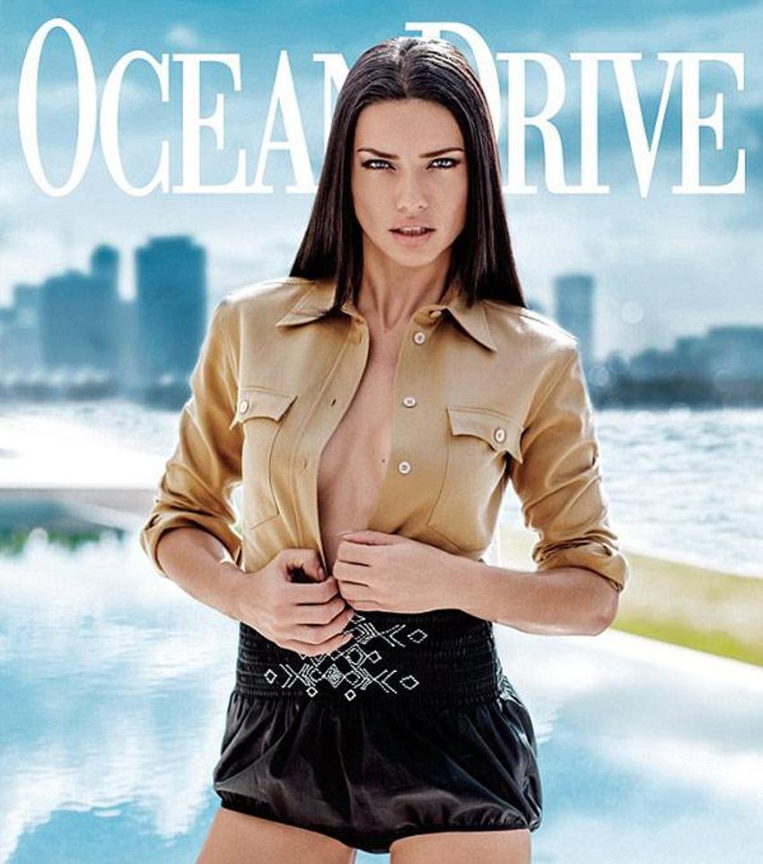Adriana Lima