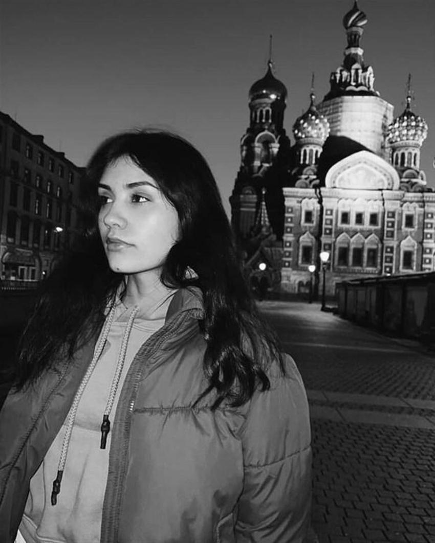 Rus 'psikolog ve cinsel ilişki koçu' kocası tarafından katledildi...