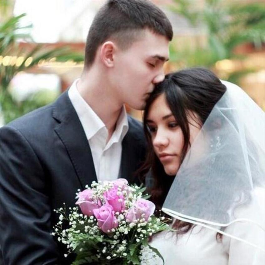 Rus 'psikolog ve cinsel ilişki koçu' kocası tarafından katledildi...