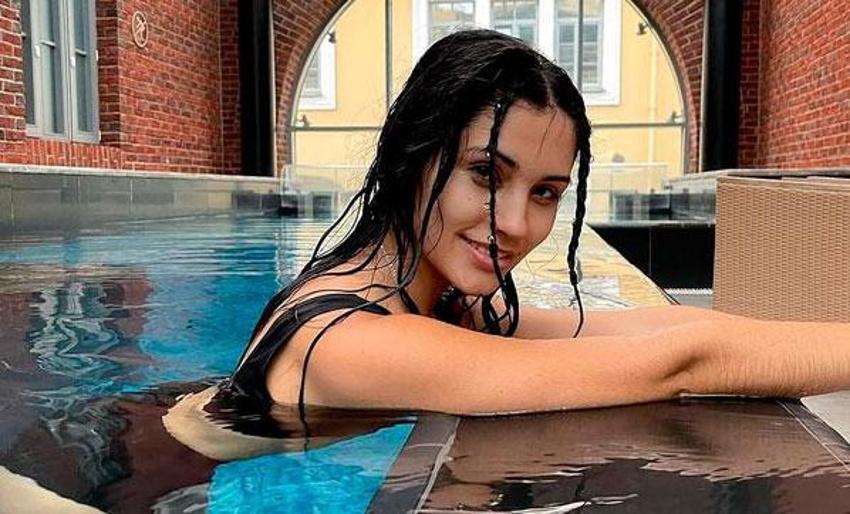 Rus 'psikolog ve cinsel ilişki koçu' kocası tarafından katledildi...