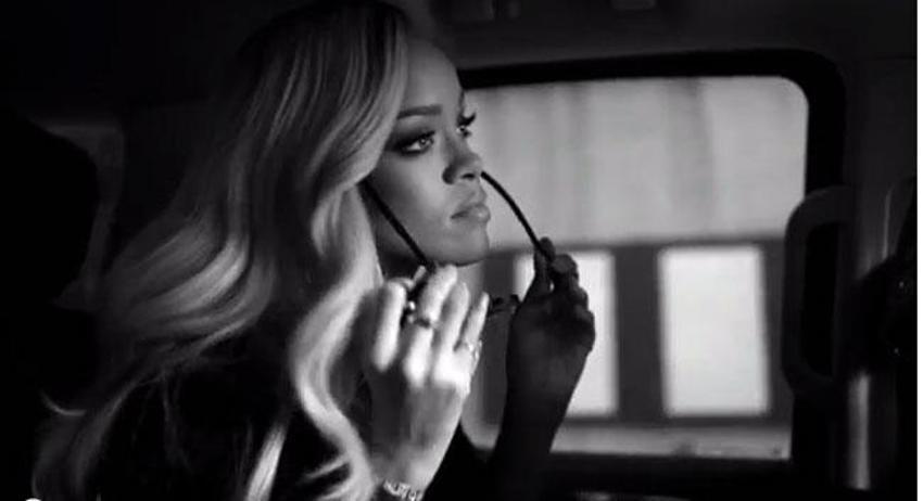 Rihanna'nın İlham Kaynağı