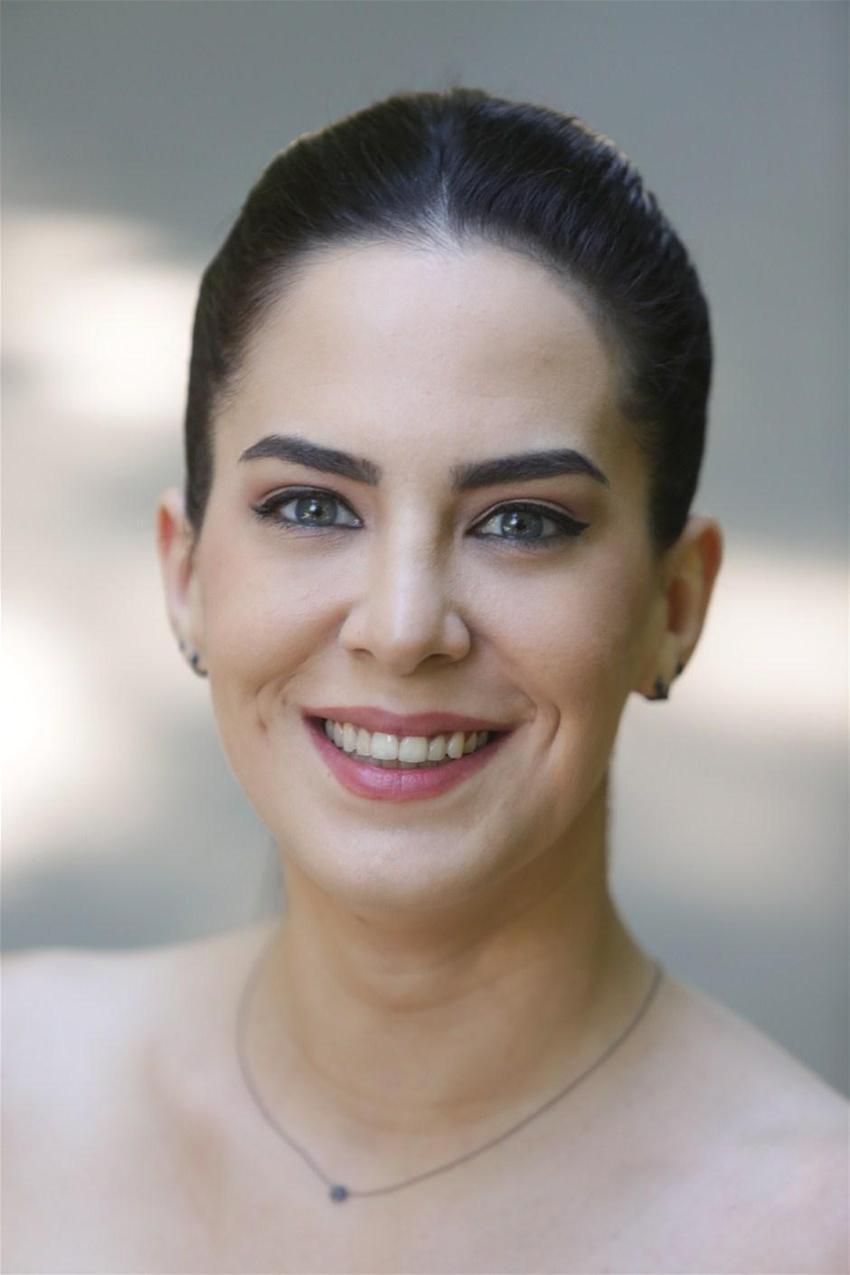 Dilara Gönder: Yaş aldıkça bir şeylerin farkına varıyorsun