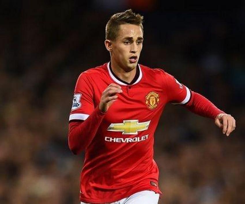 ManU'dan F.Bahçe'ye Adnan teklifi!
