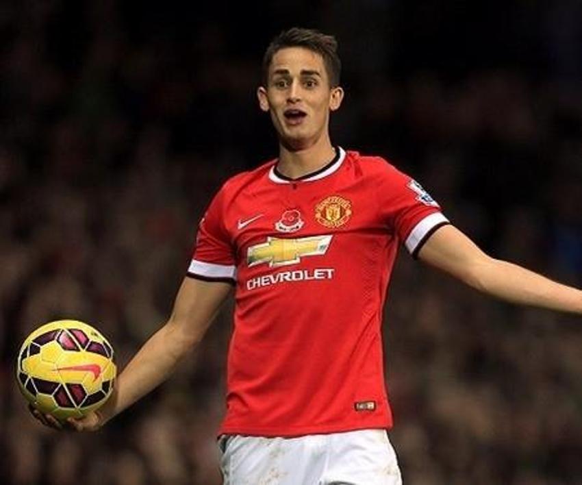 ManU'dan F.Bahçe'ye Adnan teklifi!