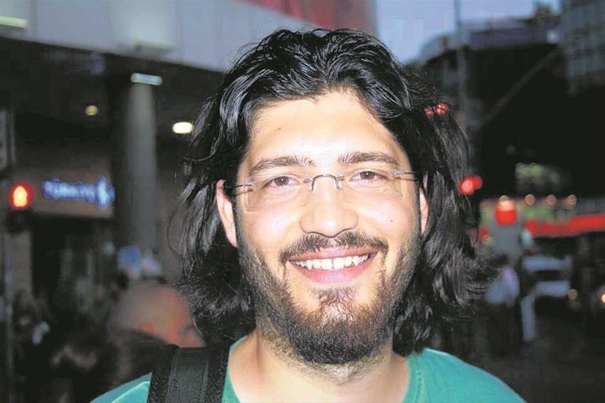 ‘Biz güneşin çocuklarıyız ölüme gülerek gideriz'