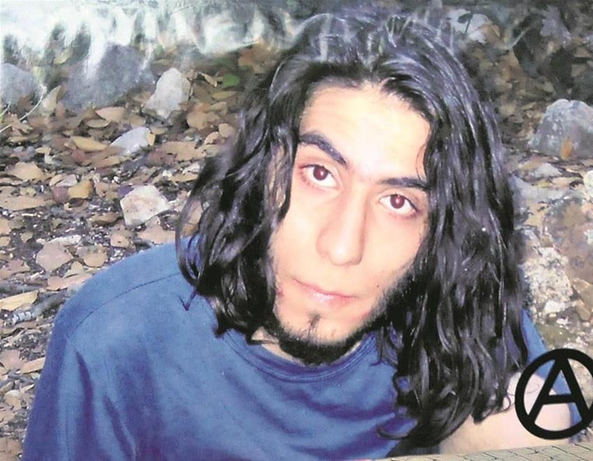 ‘Biz güneşin çocuklarıyız ölüme gülerek gideriz'