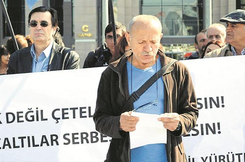 ‘Biz güneşin çocuklarıyız ölüme gülerek gideriz'