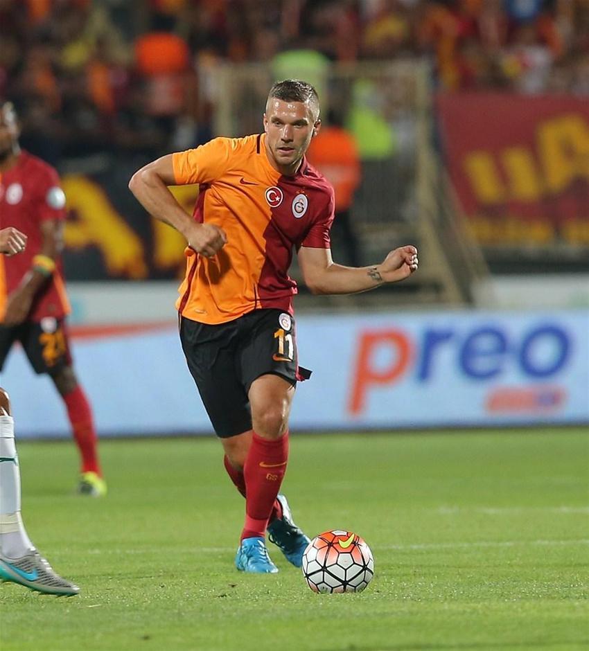 Şampiyonluk oranları açıklandı