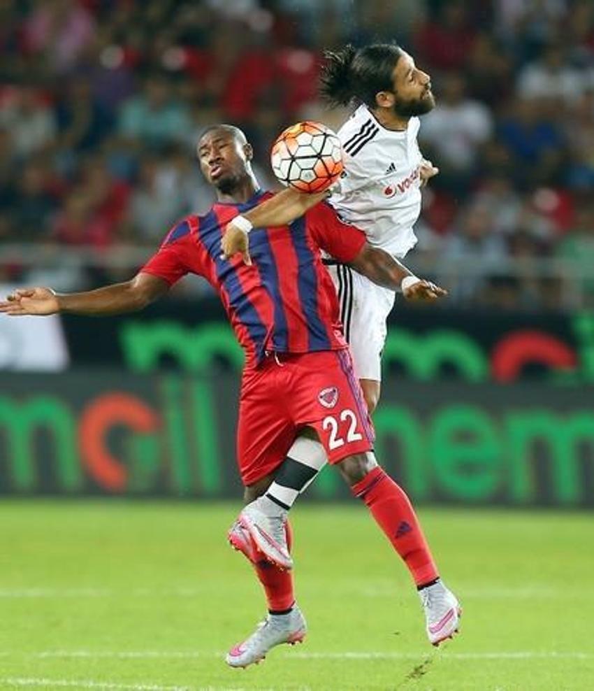 Yazarlardan Beşiktaş yorumu