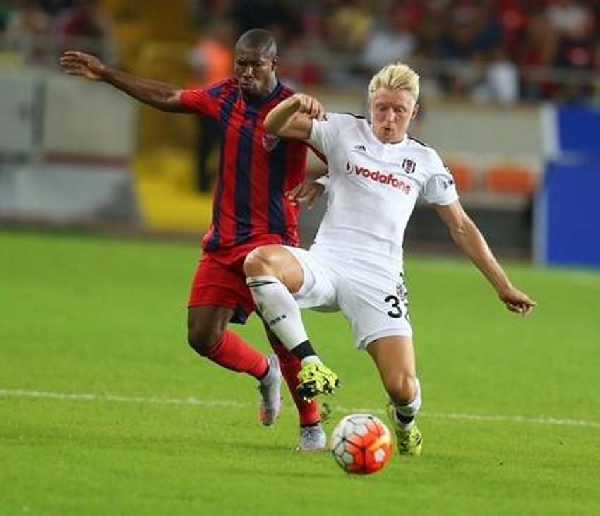 Yazarlardan Beşiktaş yorumu