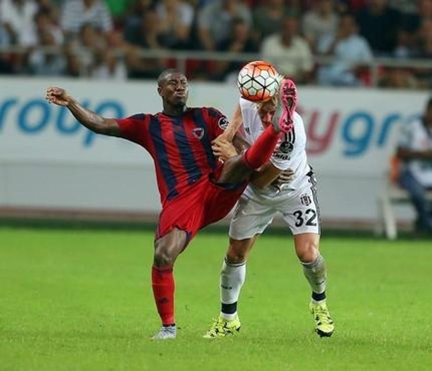 Yazarlardan Beşiktaş yorumu