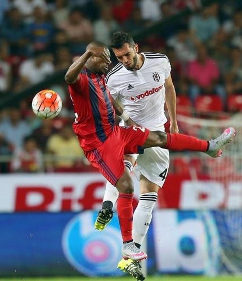 Yazarlardan Beşiktaş yorumu