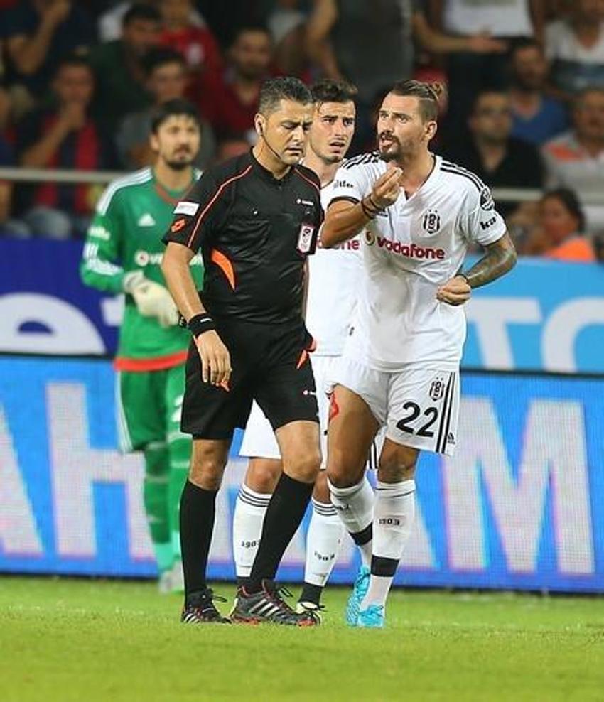 Yazarlardan Beşiktaş yorumu