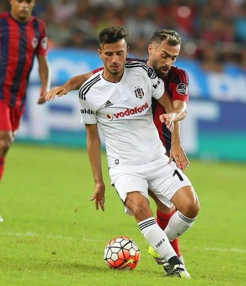 Yazarlardan Beşiktaş yorumu