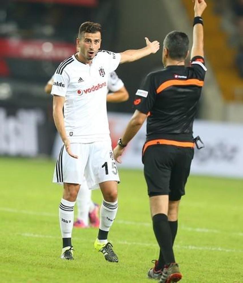Yazarlardan Beşiktaş yorumu