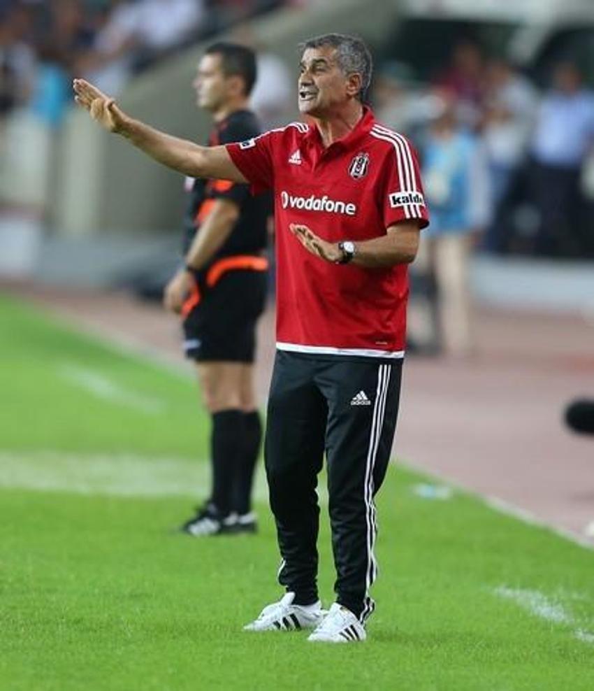 Yazarlardan Beşiktaş yorumu