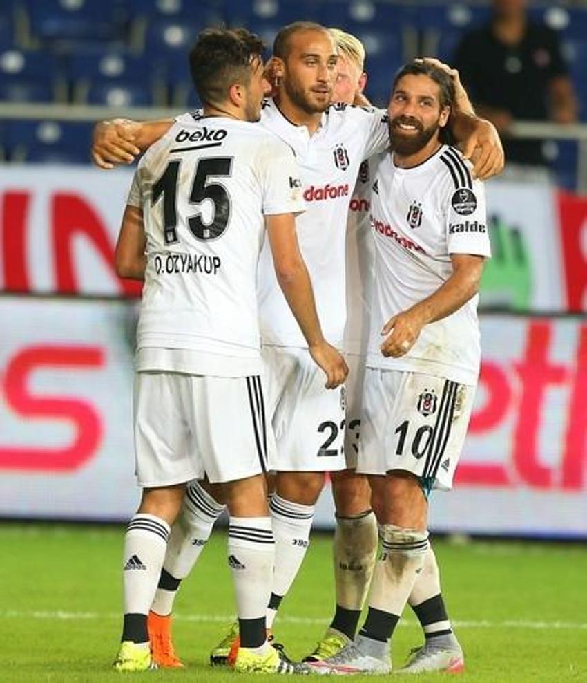 Yazarlardan Beşiktaş yorumu