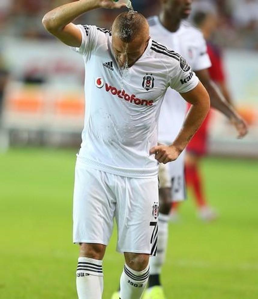 Yazarlardan Beşiktaş yorumu