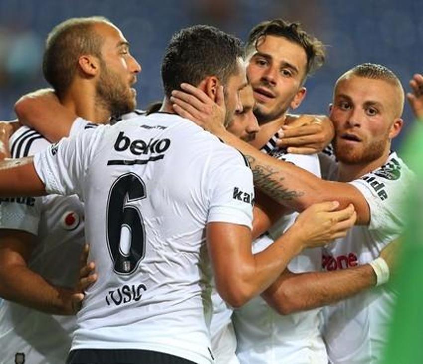 Yazarlardan Beşiktaş yorumu