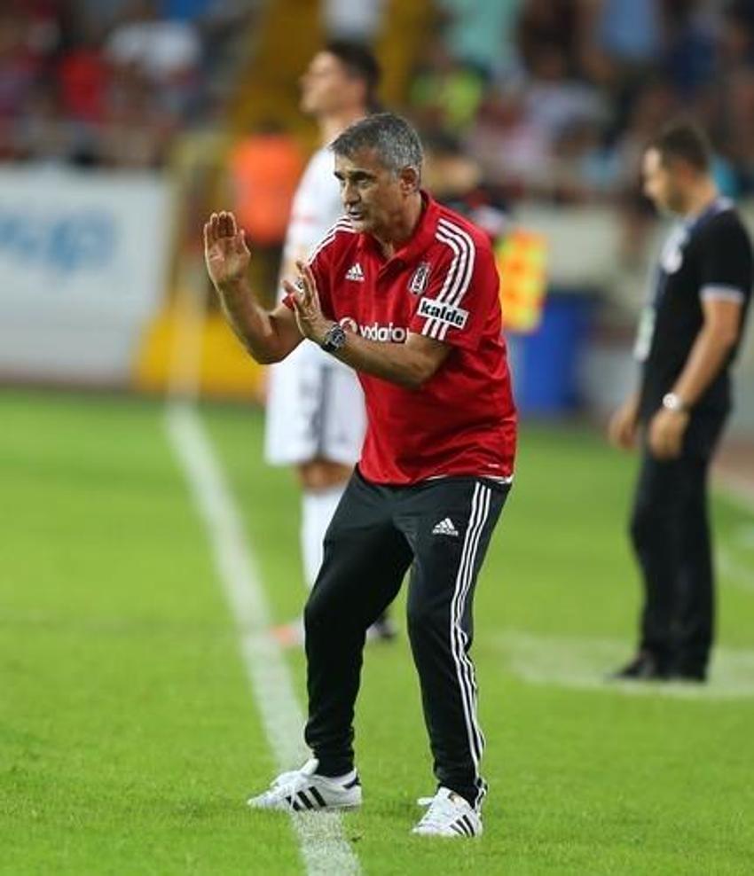 Yazarlardan Beşiktaş yorumu