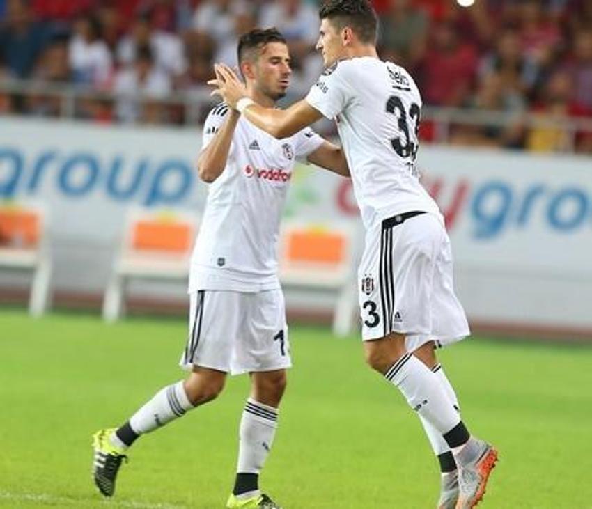 Yazarlardan Beşiktaş yorumu