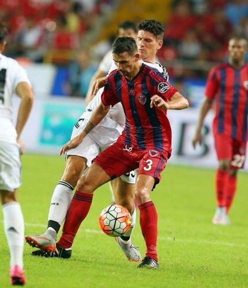 Yazarlardan Beşiktaş yorumu