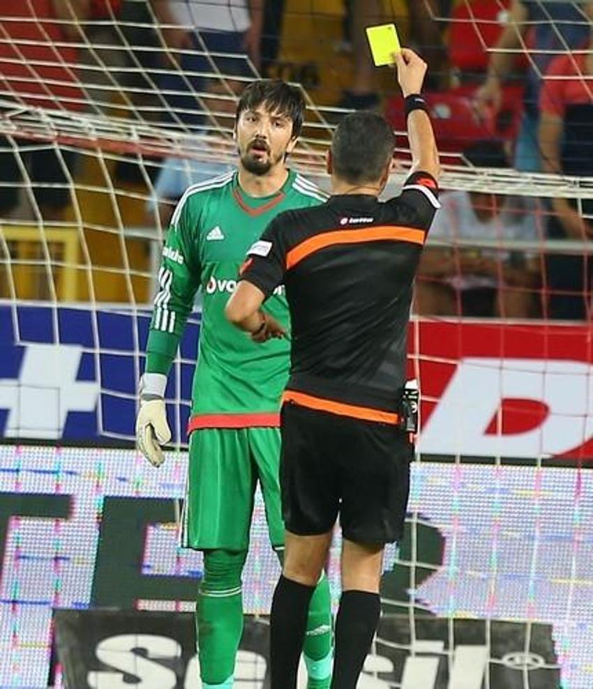 Yazarlardan Beşiktaş yorumu