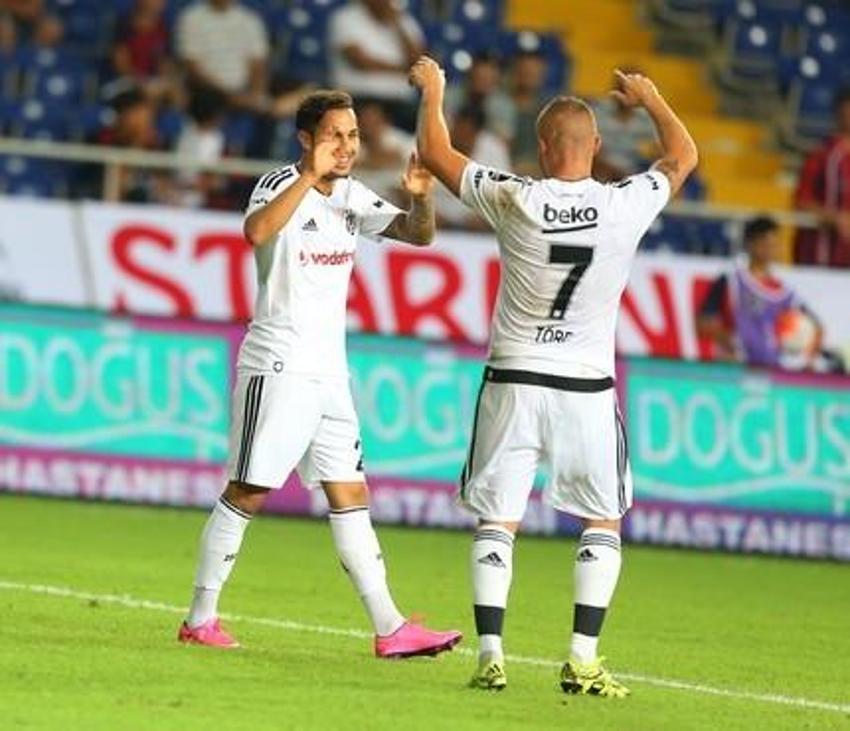 Yazarlardan Beşiktaş yorumu