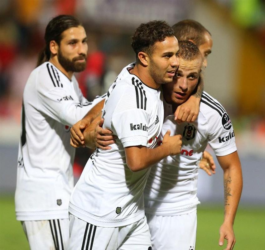 Yazarlardan Beşiktaş yorumu